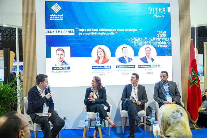 GITEX Africa 2025