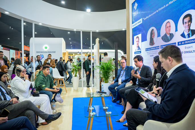 GITEX Africa 2025