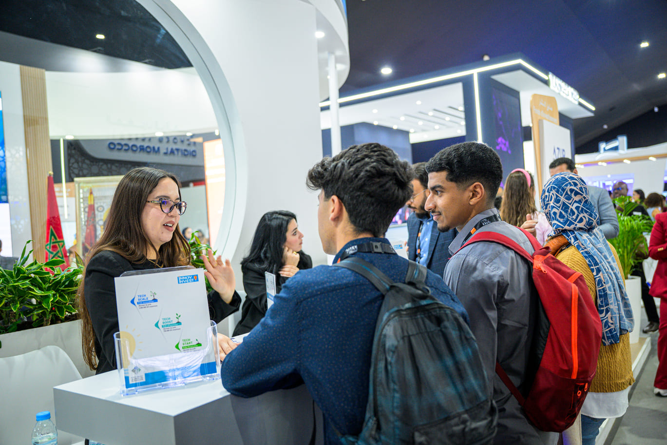 GITEX Africa 2025