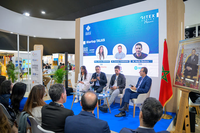 GITEX Africa 2025