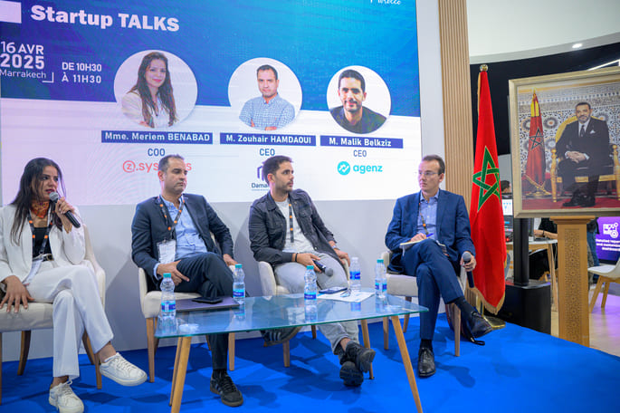 GITEX Africa 2025