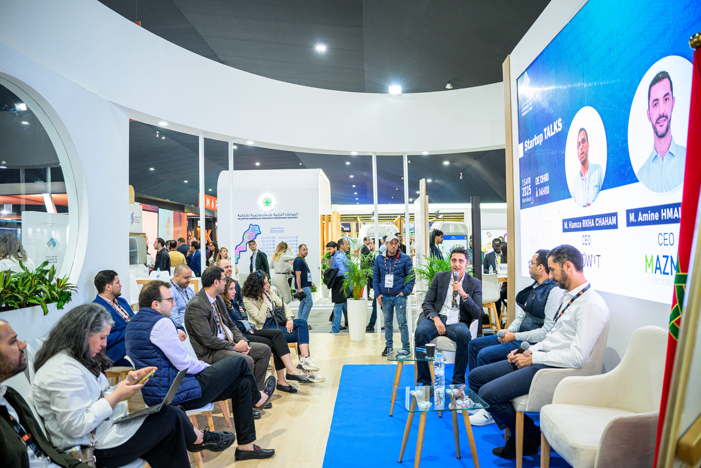 GITEX Africa 2025