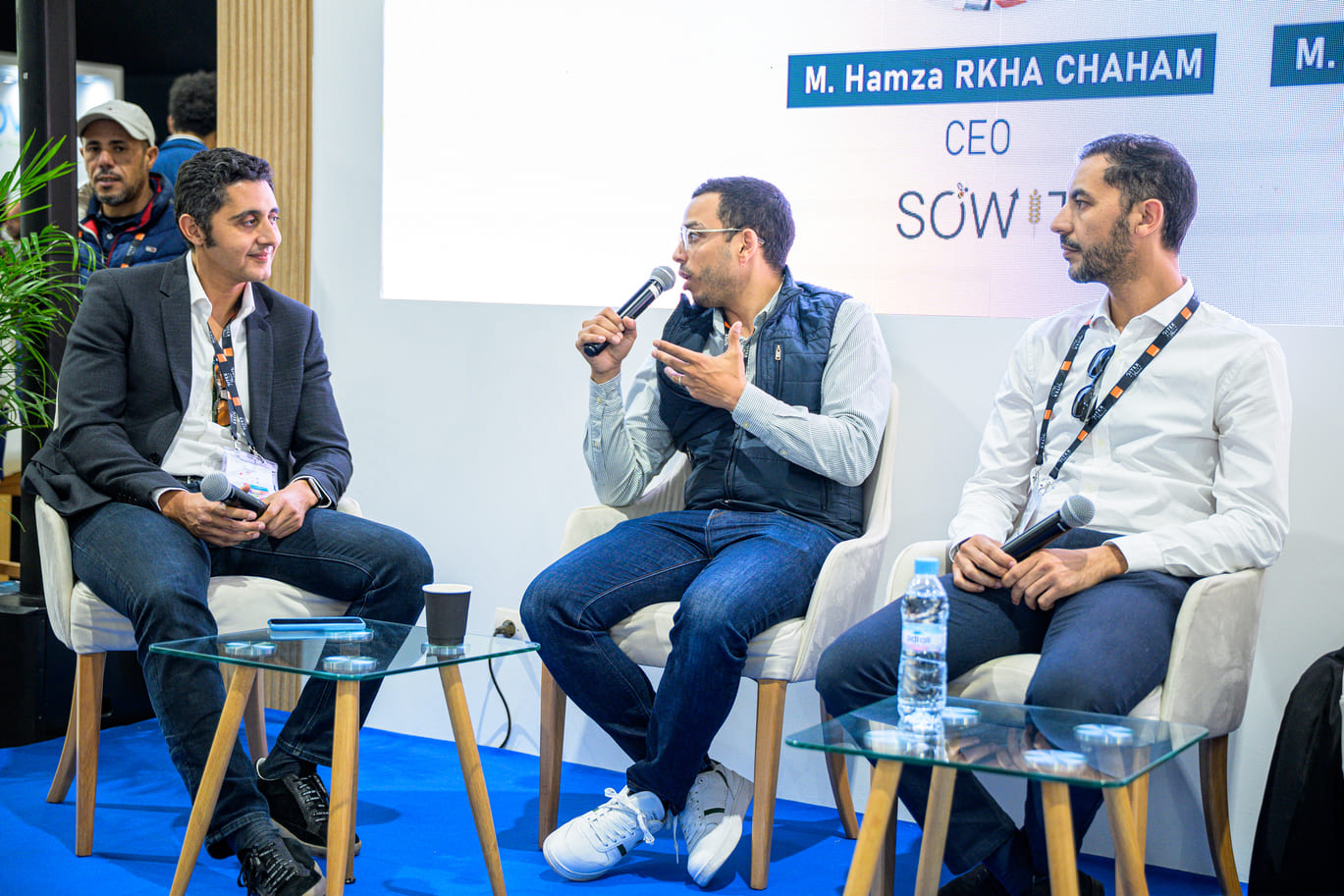 GITEX Africa 2025