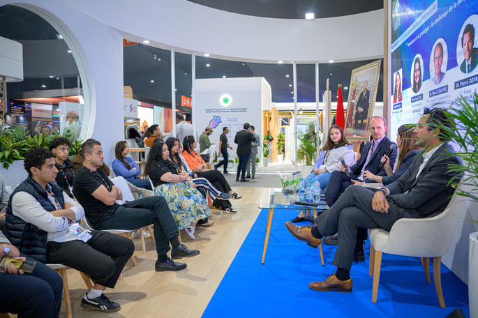 GITEX Africa 2025