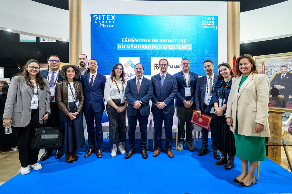 GITEX Africa 2025