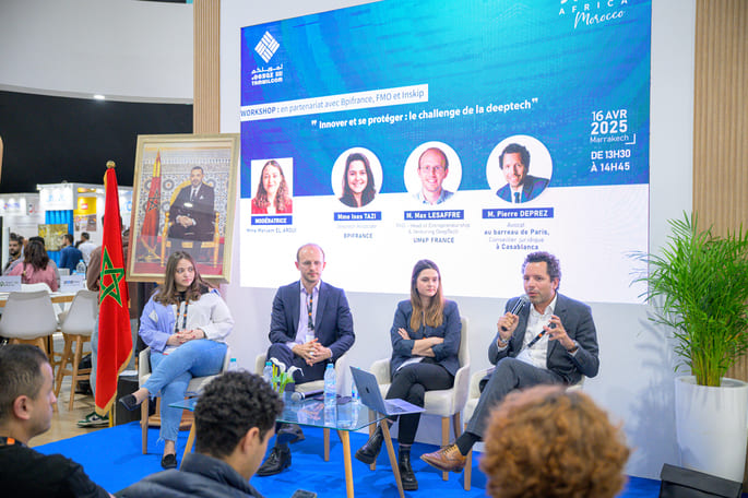 GITEX Africa 2025