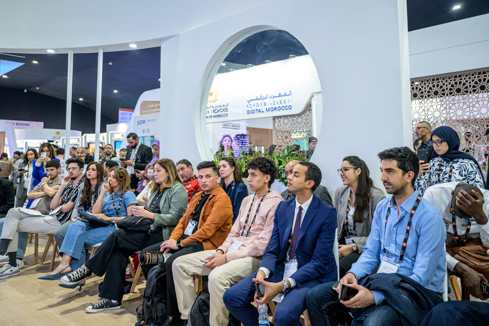 GITEX Africa 2025