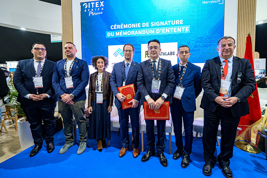 GITEX2025