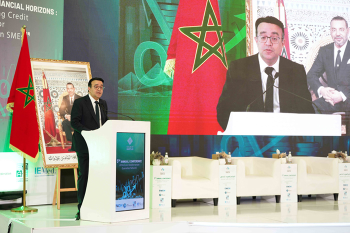 Association Professionnelle des Institutions de Garantie d’Afrique
