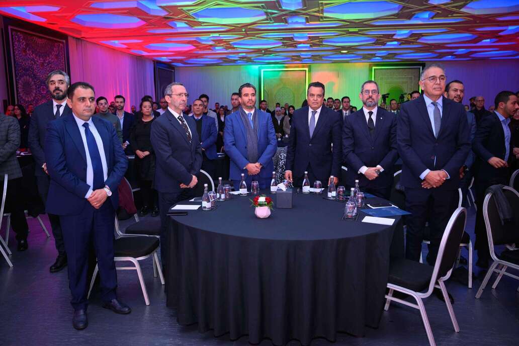 Lancement officiel de l’offre Startup Venture Building (VB)
