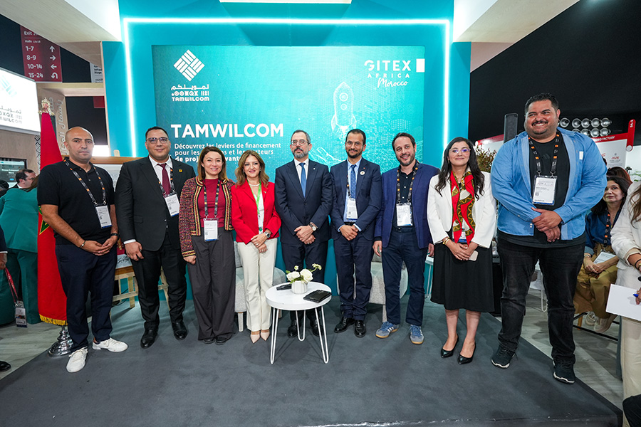 Gitex2026