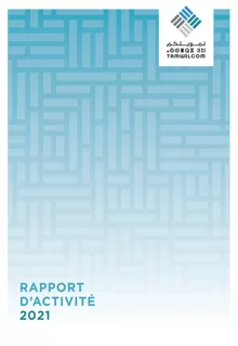 rapport 2021